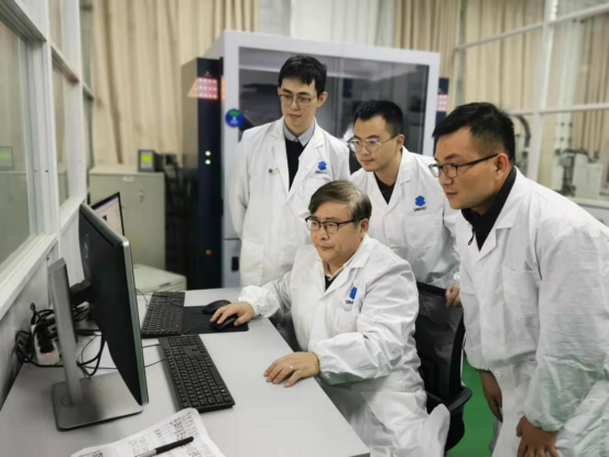 最美科技工作者 | 丁慶軍 為大跨度拱橋研發新材料，筑牢大國工程根基